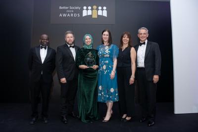 Better Society Awards